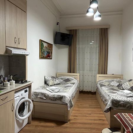 Leselidze Guest House Tiflis Exterior foto